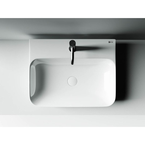 Раковина-чаша Ceramicanova Aura 60 см CN2001 - фото 5