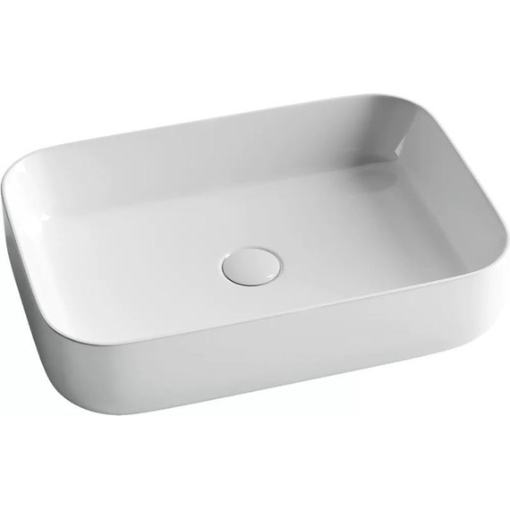 Раковина-чаша Ceramicanova Element 60 см CN5004 - фото 