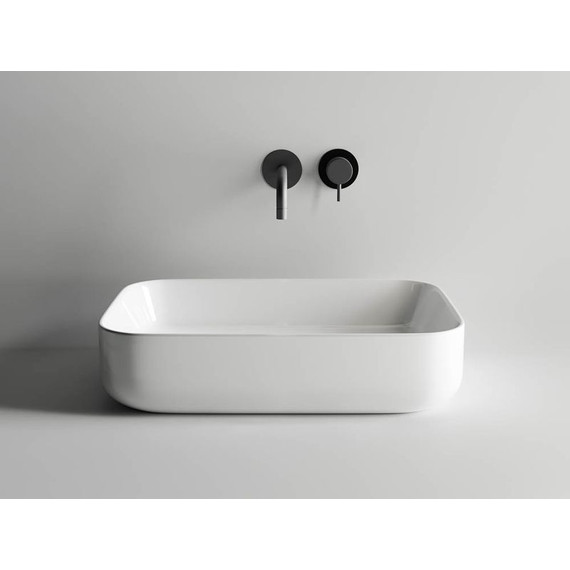 Раковина-чаша Ceramicanova Element 60 см CN5004 - фото 5