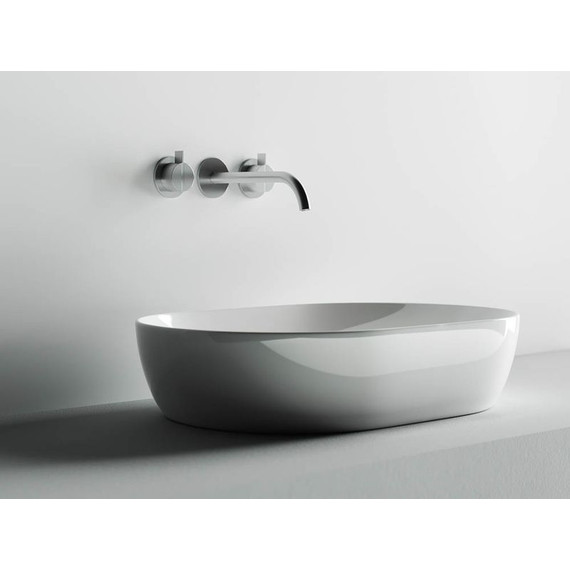 Раковина-чаша Ceramicanova Element 60 см CN5009 - фото 2