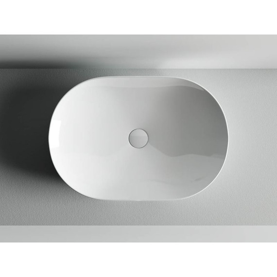 Раковина-чаша Ceramicanova Element 60 см CN5009 - фото 5