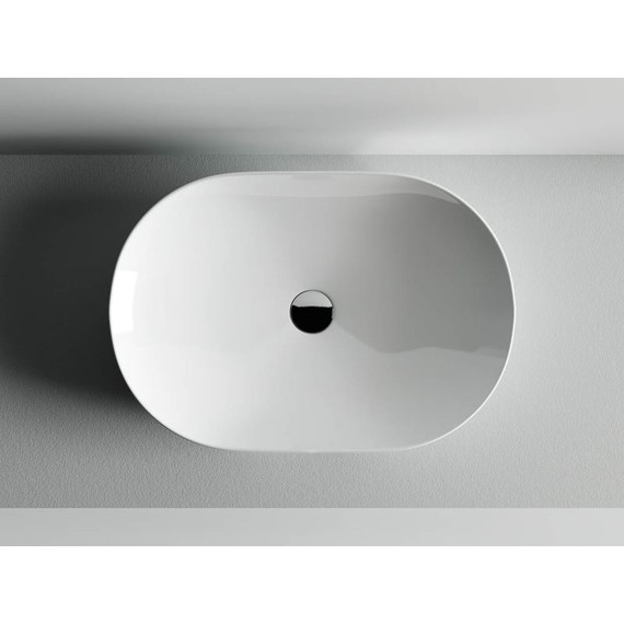 Раковина-чаша Ceramicanova Element 60 см CN5009 - фото 6