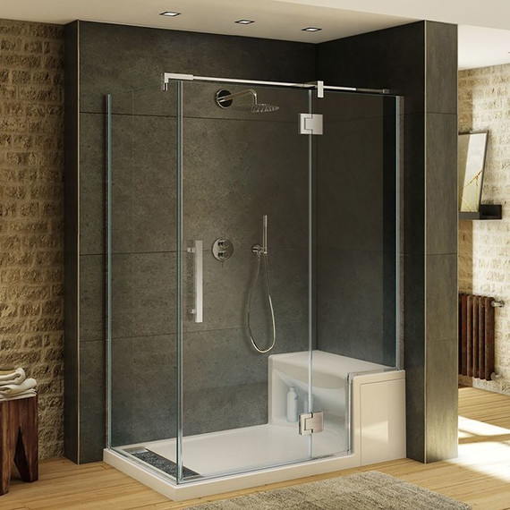 Смеситель для душа Paini Cox 78CR6911, хром - фото 2