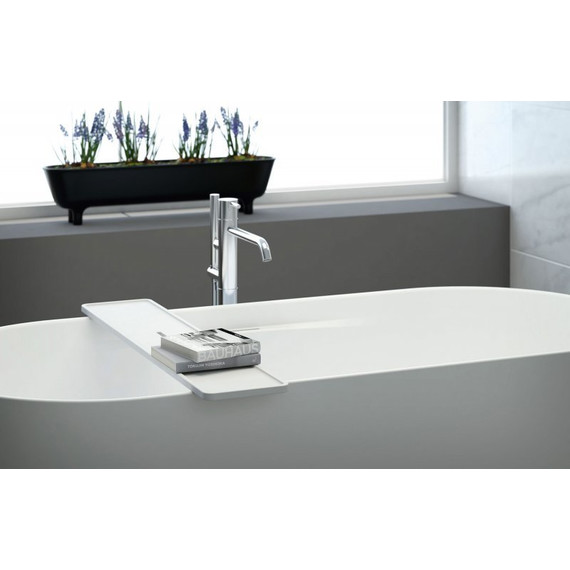 Ванна отдельностоящая Cezares Titan Round 170х75 см - фото 3