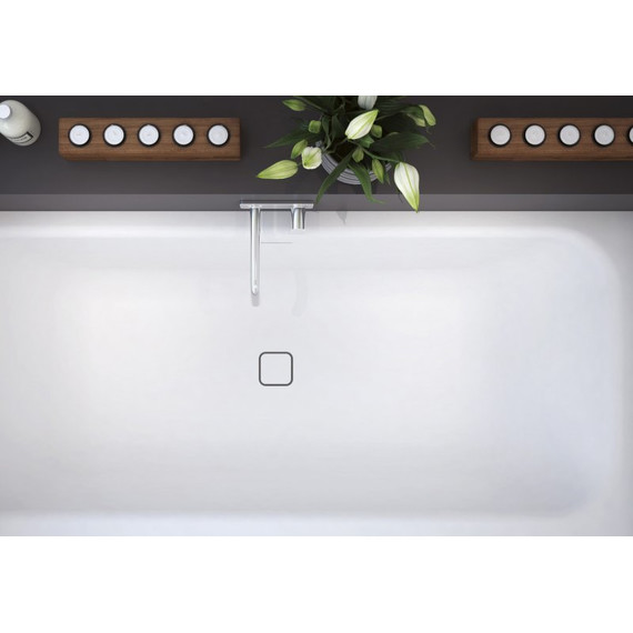 Ванна отдельностоящая Cezares Titan Vario 180х80 см - фото 2