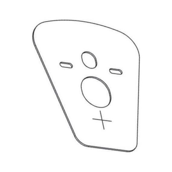 Звукоизоляционная прокладка BelBagno BB023-SL - фото 