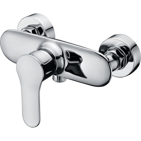 Смеситель для душа BelBagno Reno REN-ESDM-CRM - фото 