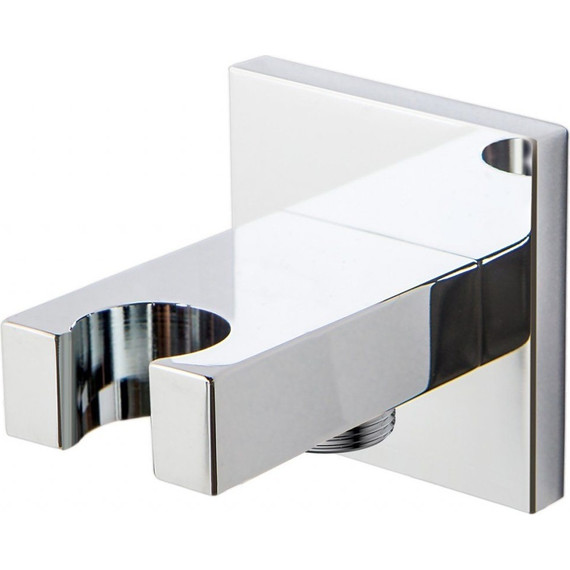 Шланговое подсоединение с держателем BelBagno Arlie ARL-PHD-CRM - фото 