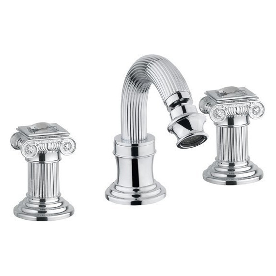 Смеситель для биде Cezares OLIMP-BBS2-01-Sw - фото 