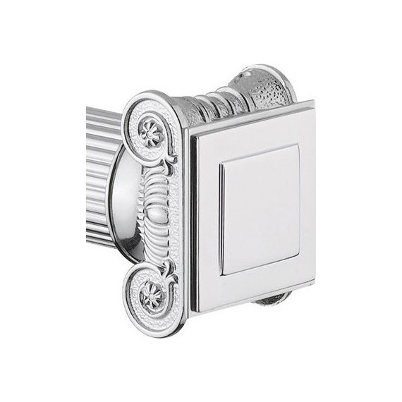 Смеситель для душа Cezares OLIMP-DS-01-O, Цвет производителя: хром - фото 2