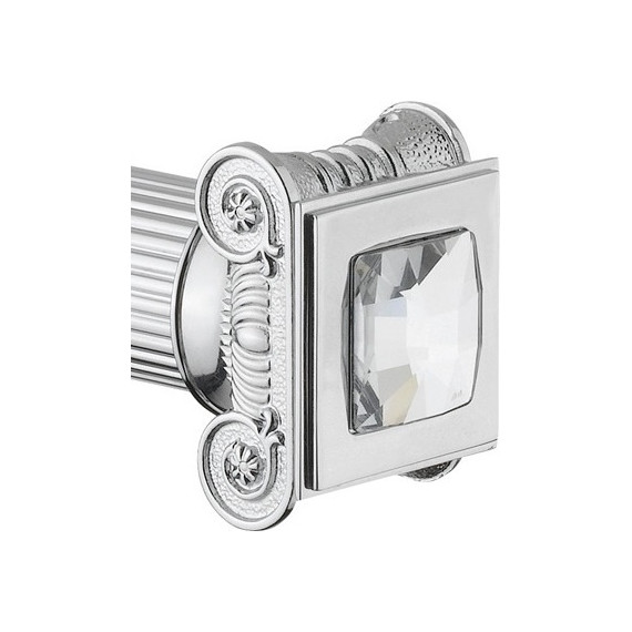 Смеситель для раковины Cezares OLIMP-LS2-01-Sw, Цвет производителя: хром - фото 2