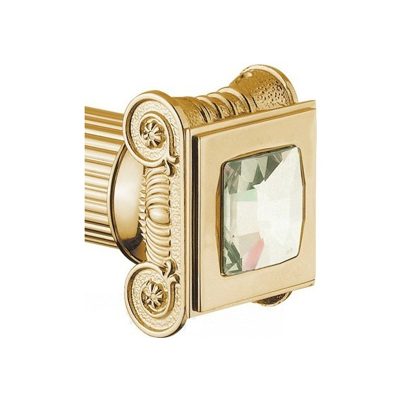 Смеситель для биде Cezares OLIMP-BS2-03/24-Sw, золото - фото 2