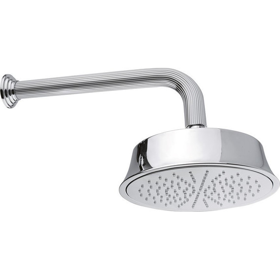 Верхний душ Cezares Articoli Vari CZR-TDD2-01 215х215 мм - фото 