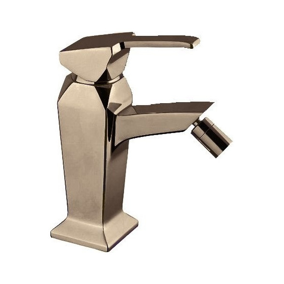 Смеситель для биде Cezares LEGEND-BSM2-02, бронза, Цвет производителя: бронза - фото 