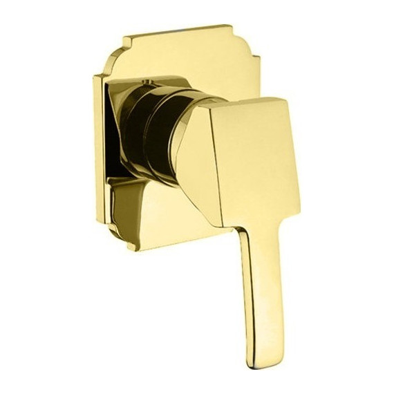 Смеситель для душа Cezares LEGEND-DIM-03/24, золото, Цвет производителя: золото - фото 