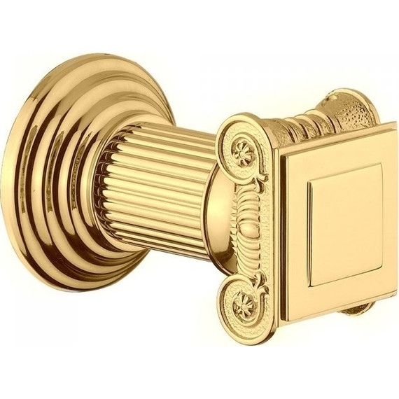 Смеситель для ванны Cezares APHRODITE-V-03/24-O, золото, Цвет производителя: золото - фото 2