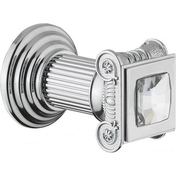 Смеситель для биде Cezares APHRODITE-BS2-01-Sw, Цвет производителя: хром - фото 2