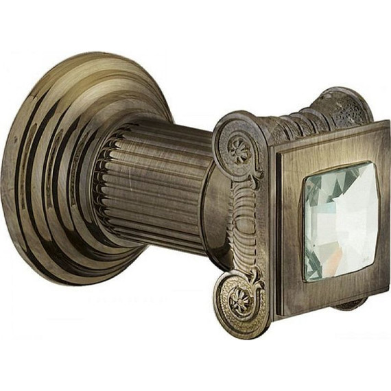 Смеситель для ванны Cezares APHRODITE-VDP-02-Sw, бронза, Цвет производителя: бронза - фото 3