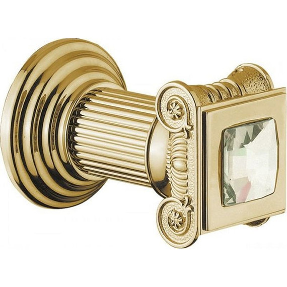 Смеситель для ванны Cezares APHRODITE-VDP-03/24-Sw, золото, Цвет производителя: золото - фото 3