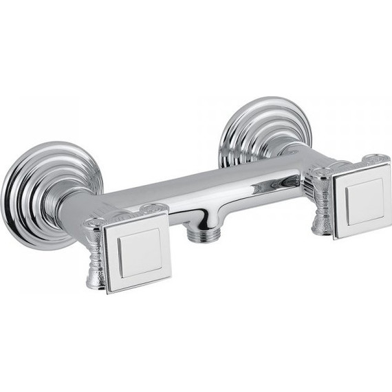 Смеситель для душа Cezares APHRODITE-DS-01-O, Цвет производителя: хром - фото 