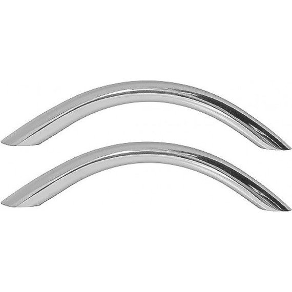 Ручки ROCA к ванне Принцесса 291110000 - фото 