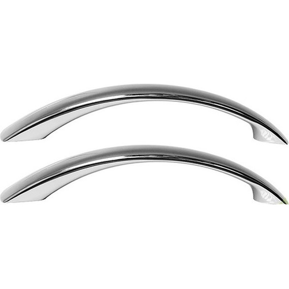 Ручки для ванны ROCA MALIBU 526803010 - фото 