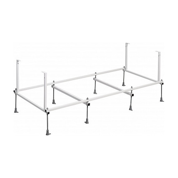 Монтажный комплект для ванны Roca Easy 170x75 ZRU9302900 - фото 