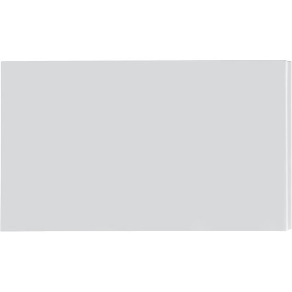 Панель боковая Roca HALL Angular 56 см L ZRU9302921 - фото 