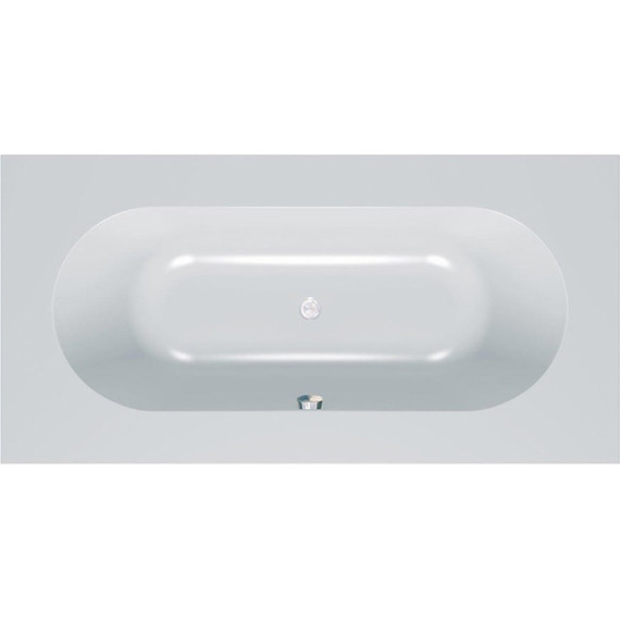 Ванна Kolpa-San Atys 200x100 см - фото 