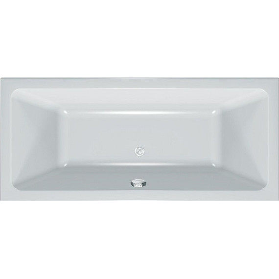 Ванна акриловая Kolpa-San Elektra 170x70 см, Размер - мм: 1700х700 - фото 