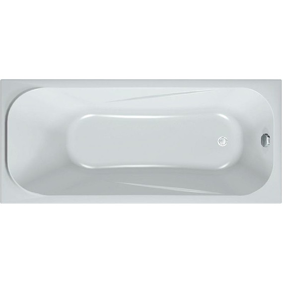 Ванна акриловая Kolpa-San String 150x70 см (в комплекте: каркас и слив-перелив), Размер - мм: 1500х700 - фото 