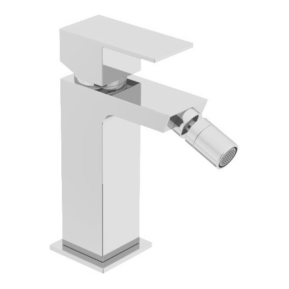 Смеситель для биде Cezares UNIKA-BSM1-01, Цвет производителя: хром - фото 