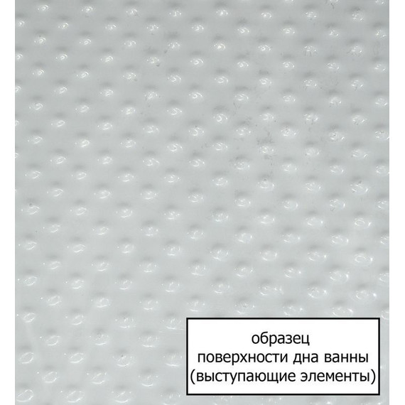 Ванна акриловая Aquanet Jamaica 160x100 см 203987 R - фото 20