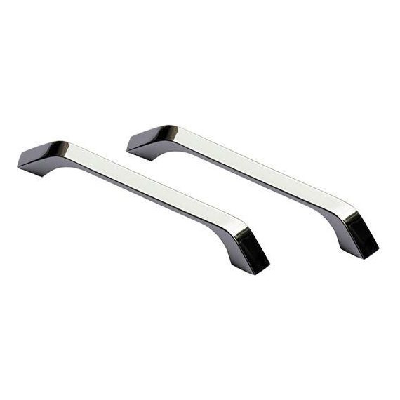 Ручки для ванны Kolpa-San, металлические - фото 