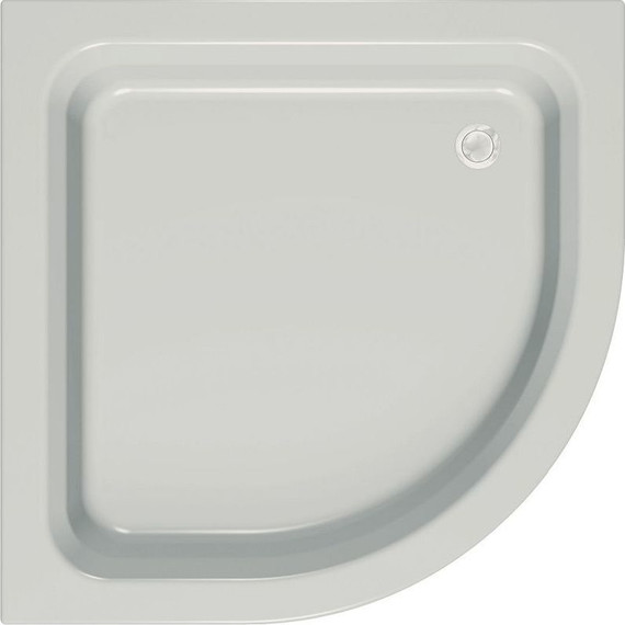 Поддон акриловый Kolpa-San Ocean 90х90 см - фото 