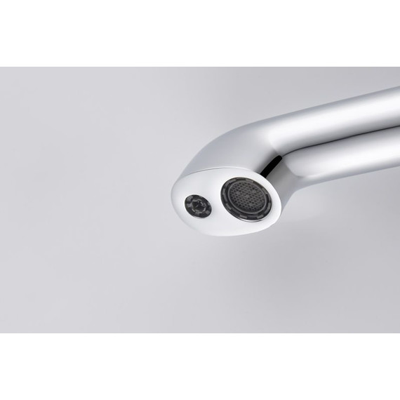 Смеситель для кухни Timo Saona 2346/00FL - фото 5