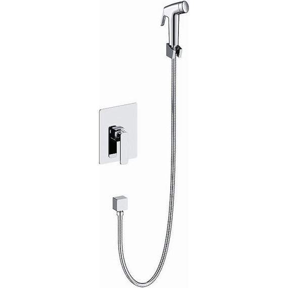 Набор для гигиенического душа Timo Torne 4359/00SM - фото 