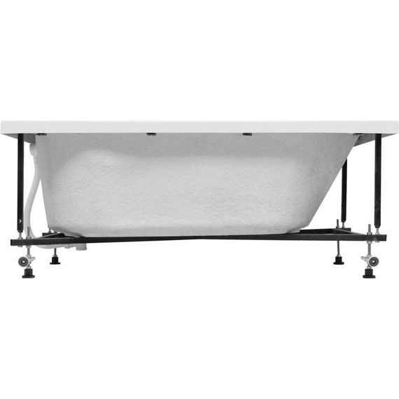 Ванна акриловая Aquanet Light 170х70 см 242509, Размер - мм: 1700х700 - фото 6