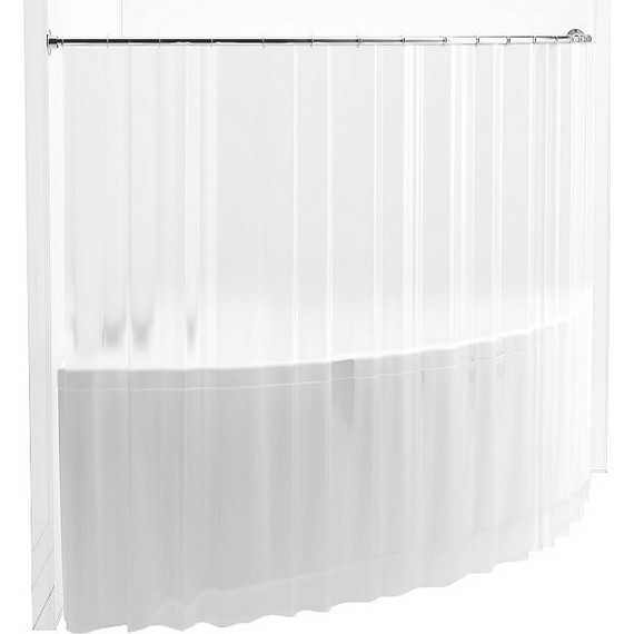 Ванна акриловая Aquanet Santiago 160х160 см 204034 - фото 9