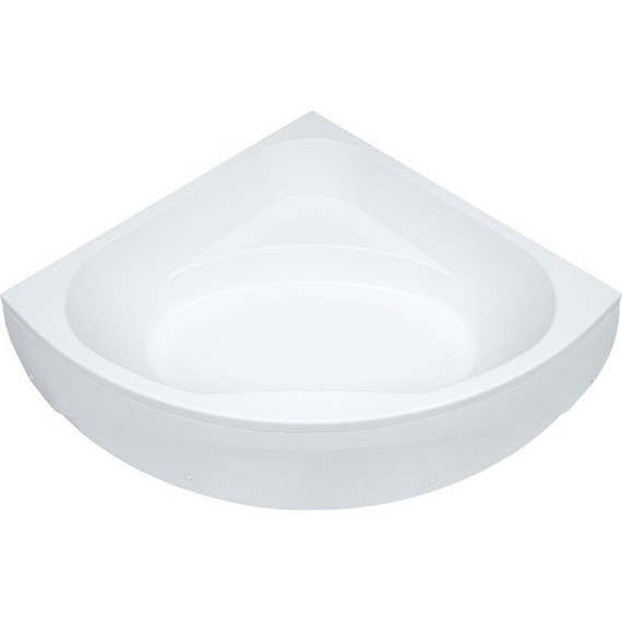 Ванна акриловая Aquanet Vista 150х150 см 254381 - фото 7