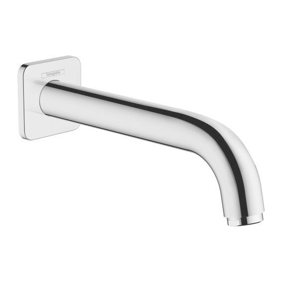 Излив для ванны Hansgrohe Vernis Shape 71460000 - фото 