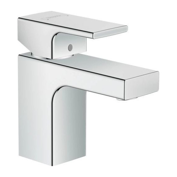 Смеситель для раковины Hansgrohe Vernis Shape 71567000 - фото 