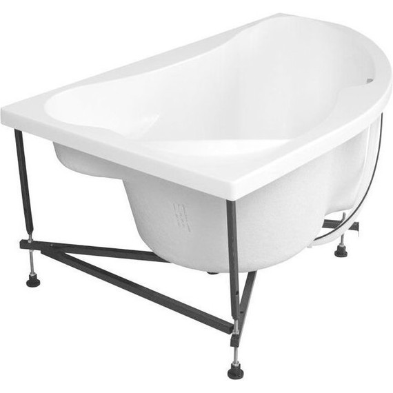 Каркас для ванны Aquanet Capri 170x110 см - фото 3
