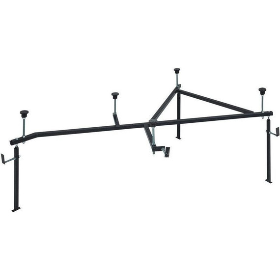Каркас для ванны Aquanet Graciosa 150x90 см L/R - фото 
