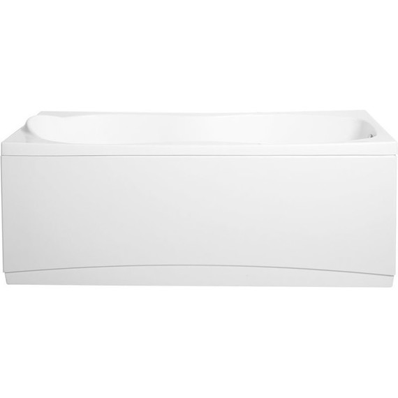 Ванна акриловая Aquanet Tessa 170х70 см 242924 - фото 8