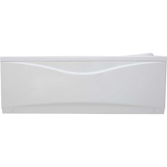 Ванна акриловая Aquanet Viola 180х75 см 242744, Размер - мм: 1800х750 - фото 7