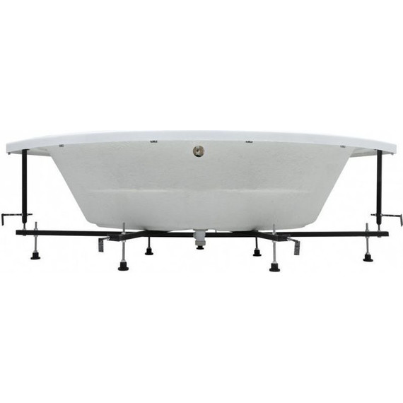 Каркас для ванны Aquanet Vista 150x150 см - фото 3