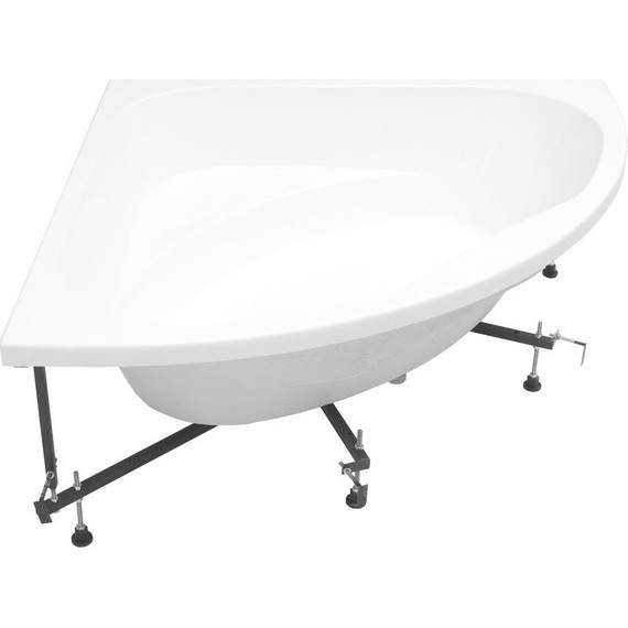 Каркас для ванны Aquanet Vista 150x150 см - фото 4