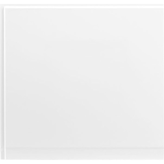 Экран торцевой для ванны Aquanet Viola 75 см - фото 