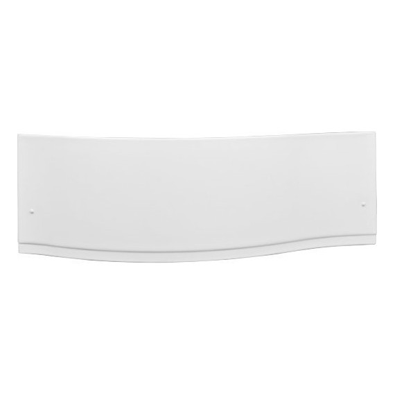 Экран фронтальный для ванны Aquanet Palma 170 см L - фото 